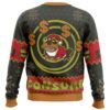 Consume Futurama Ugly Christmas Sweater - Holiday Jumper Sweatshirt - Narides