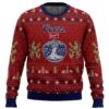 Coors Banquet Party Ideas Christmas Jumper Awesome Ugly Sweater - Narides