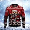 Corgi Ill Be Watching You Christmas Christmas Limited Ugly Sweater - Narides