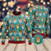 Corgi Snow Dog Christmas Christmas Jumper Party Ideas Christmas Jumper Limited Ugly Sweater - Narides