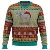 Cosmic Elizabeth Gintama Premium Christmas Limited Ugly Sweater - Narides