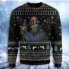 Counter Strike Christmas Limited Ugly Sweater - Narides