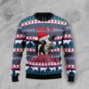 Cow Dairy Christmas T239 Party Ideas Christmas Jumper Limited Ugly Sweater - Narides