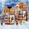 Cowboy Rodeo Merry Christmas Ugly Sweater - Narides