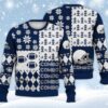 Cowboys Christmas Ugly Sweater - Narides