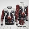 Cows Cute Christmas Ugly Sweater - Narides