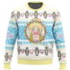 Crimvael Interspecies Reviewers Christmas Ugly Sweater - Narides