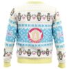 Crimvael Interspecies Reviewers Ugly Christmas Sweater - Holiday Jumper Sweatshirt - Narides