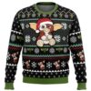 Cute Gremlins Christmas Ugly Sweater - Narides