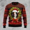 Cute Guinea Pig Christmas Awesome Ugly Sweater - Narides