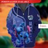 Personalized Cute Stitch Shirt- Stitch Ohana Sweatshirt- Disney Stitch Shirt - Ugly Christmas Sweater - Narides