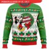 Personalized Cute Xmas Ugly Sweater Merry Christmas Mickey Mouse Disney - Ugly Christmas Sweater - Narides