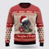 Dachshund Christmas Dog S 3d For Dog Lover Ugly Sweater - Narides