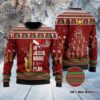 Dachshund Christmas Us1085 Limited Ugly Sweater - Narides