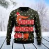 Dachshund Funny Christmas Us1296 Awesome Ugly Sweater - Narides