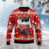 Dachshund Light Up Christmas Christmas Limited Ugly Sweater - Narides