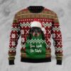 Dachshund You Look So Christmas Us1777 Limited Ugly Sweater - Narides