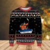 Daffy Duck Anaheim Ducks Christmas Awesome Ugly Sweater - Narides