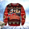 Daisy Duke Boss Hogg Sheriff Rosco P Coltrane The Dukes Of Hazzard Po Christmas Ugly Sweater - Narides