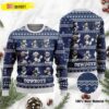 Dallas Cowboys Personalized Christmas Dallas Cowboys Christmas S Limited Ugly Sweater - Narides