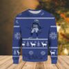 Dallas Cowboys Wr Ceedee Lamb Ugly Sweater - Narides