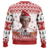 Dang! Napoleon Dynamite Ugly Christmas Sweater - Holiday Jumper Sweatshirt - Narides