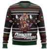 Danganronpa Alt Christmas Ugly Sweater - Narides