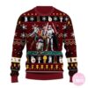 Dark R2 D2 Stormtrooper Darth Vader Star Wars Christmas Ugly Sweater - Narides