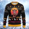 Dark Souls Christmas Ugly Sweater - Narides