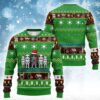 Darth Vader And Strormtrooper Limited Ugly Sweater - Narides