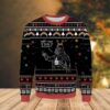 Darth Vader Dont Make Me Blow Up A Planet Christmas Limited Ugly Sweater - Narides