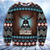 Darth Vader Merry Sithmas Star Wars Christmas Limited Ugly Sweater - Narides