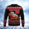 Dashing Through The No Christmas Ugly Sweater - Narides