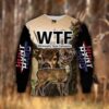 Deer Hunting Sweatshirt Limited Ugly Sweater - Narides