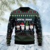 Dental Squad Christmas Jumper Awesome Ugly Sweater - Narides