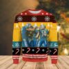 Detroit Lions Win Christmas Limited Ugly Sweater - Narides