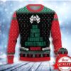 Die Hard Is My Favorite Christmas Movie Christmas Limited Ugly Sweater - Narides