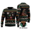 Doberman Christmas Limited Ugly Sweater - Narides