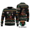 Doberman Christmas Us1645 Ugly Sweater - Narides