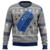 Doctor Who Christmas Limited Ugly Sweater - Narides