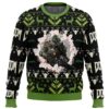 Doom v2 Ugly Christmas Sweater - Holiday Jumper Sweatshirt - Narides