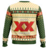 Dos Equis Ugly Christmas Sweater - Holiday Jumper Sweatshirt - Narides