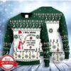 Dr Seuss I Will Drink Jameson Here Or There Christmas Ugly Sweater - Narides