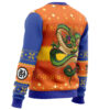 Dragon Ball Z Goku Christmas Ugly Christmas Sweater - Holiday Jumper Sweatshirt - Narides