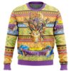 Dragon Quest Alt Christmas Ugly Sweater - Narides