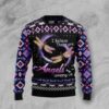 Dragonfly Angels Christmas Us1436 Ugly Sweater - Narides