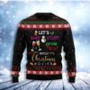 Drink Wine And Watch Christmas Movies Christmas Ugly Sweater - Narides