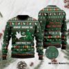 Duck Honkin Christmas Us1239 Awesome Ugly Sweater - Narides