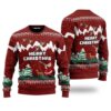 Duck Hunting Christmas Party Ideas Christmas Jumper Limited Ugly Sweater - Narides