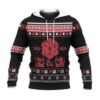 Dungeons And Dragons Christmas Jumper Bearded Dragon Dnd Dnd Video Game Christmas All Over Print Awesome Ugly Sweater - Narides